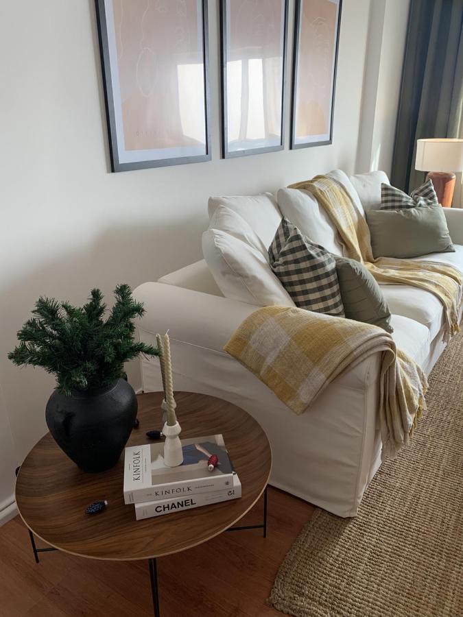 Apartamento Luxury Mira Espanha Na Guarda Eksteriør billede