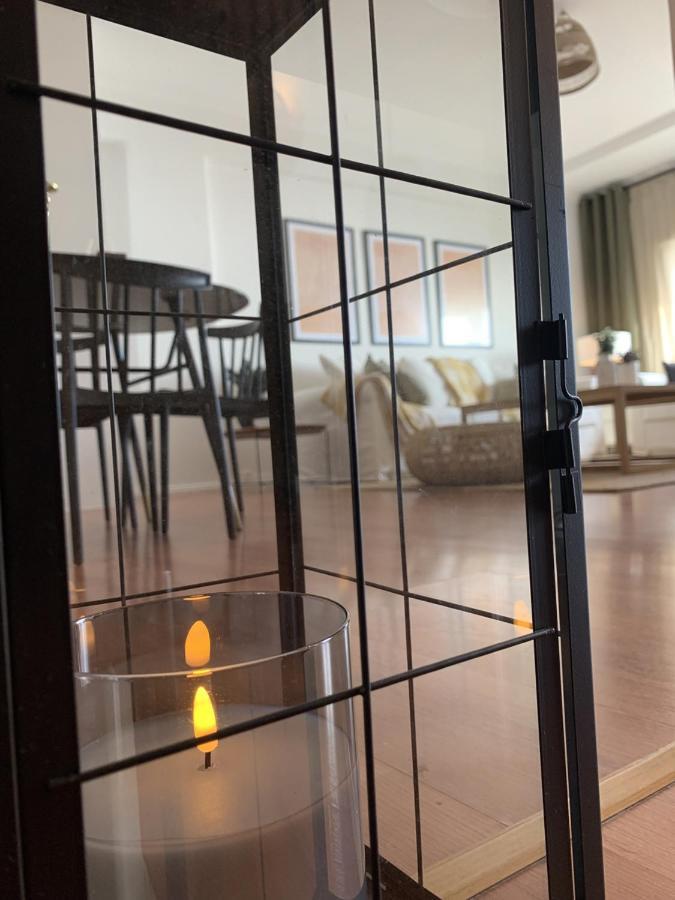 Apartamento Luxury Mira Espanha Na Guarda Eksteriør billede
