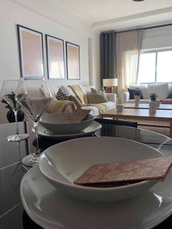 Apartamento Luxury Mira Espanha Na Guarda Eksteriør billede