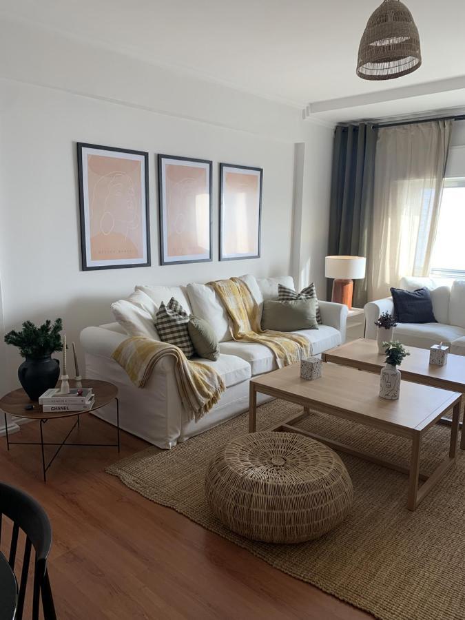 Apartamento Luxury Mira Espanha Na Guarda Eksteriør billede
