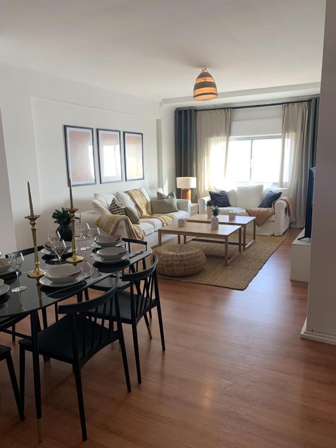 Apartamento Luxury Mira Espanha Na Guarda Eksteriør billede