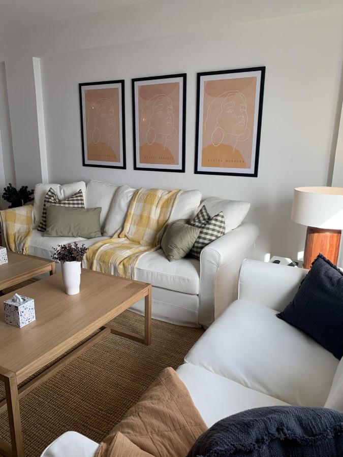 Apartamento Luxury Mira Espanha Na Guarda Eksteriør billede