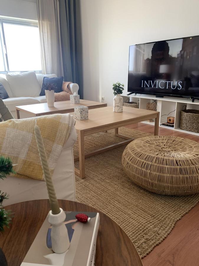 Apartamento Luxury Mira Espanha Na Guarda Eksteriør billede