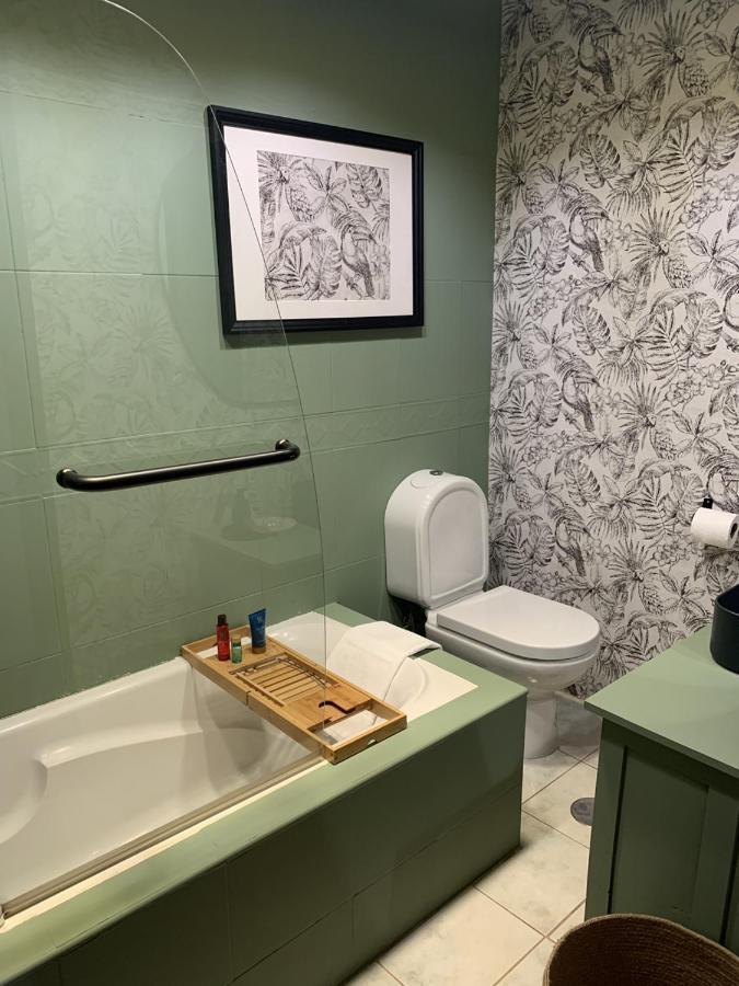 Apartamento Luxury Mira Espanha Na Guarda Eksteriør billede