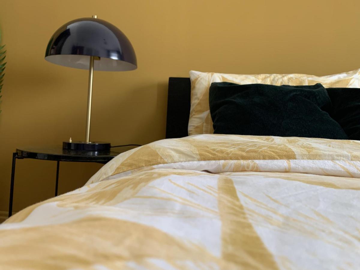 Apartamento Luxury Mira Espanha Na Guarda Eksteriør billede