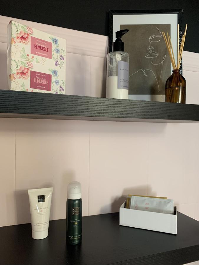 Apartamento Luxury Mira Espanha Na Guarda Eksteriør billede