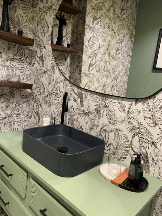 Apartamento Luxury Mira Espanha Na Guarda Eksteriør billede