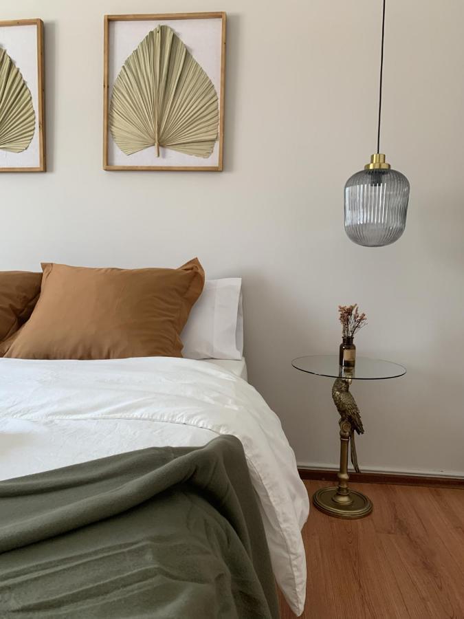 Apartamento Luxury Mira Espanha Na Guarda Eksteriør billede