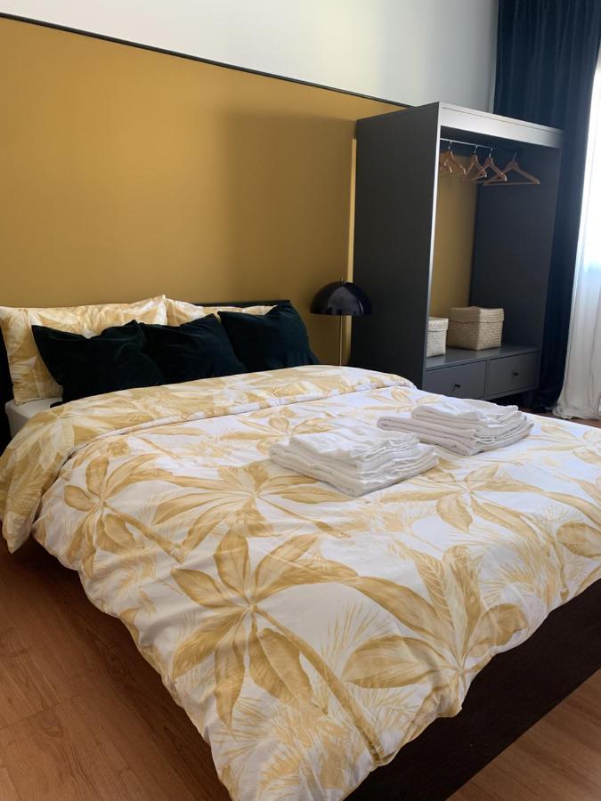 Apartamento Luxury Mira Espanha Na Guarda Eksteriør billede