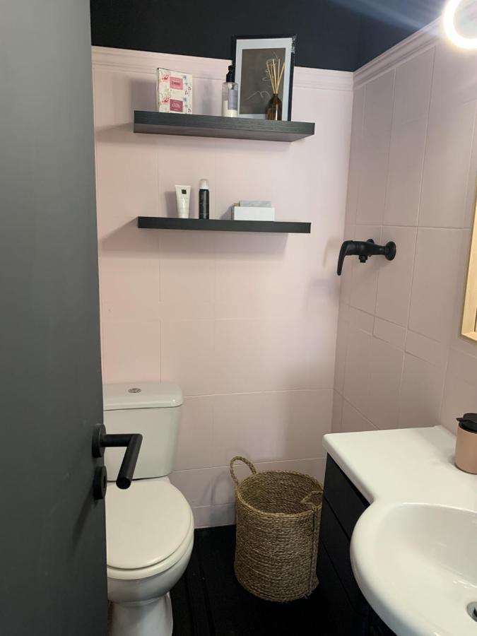 Apartamento Luxury Mira Espanha Na Guarda Eksteriør billede